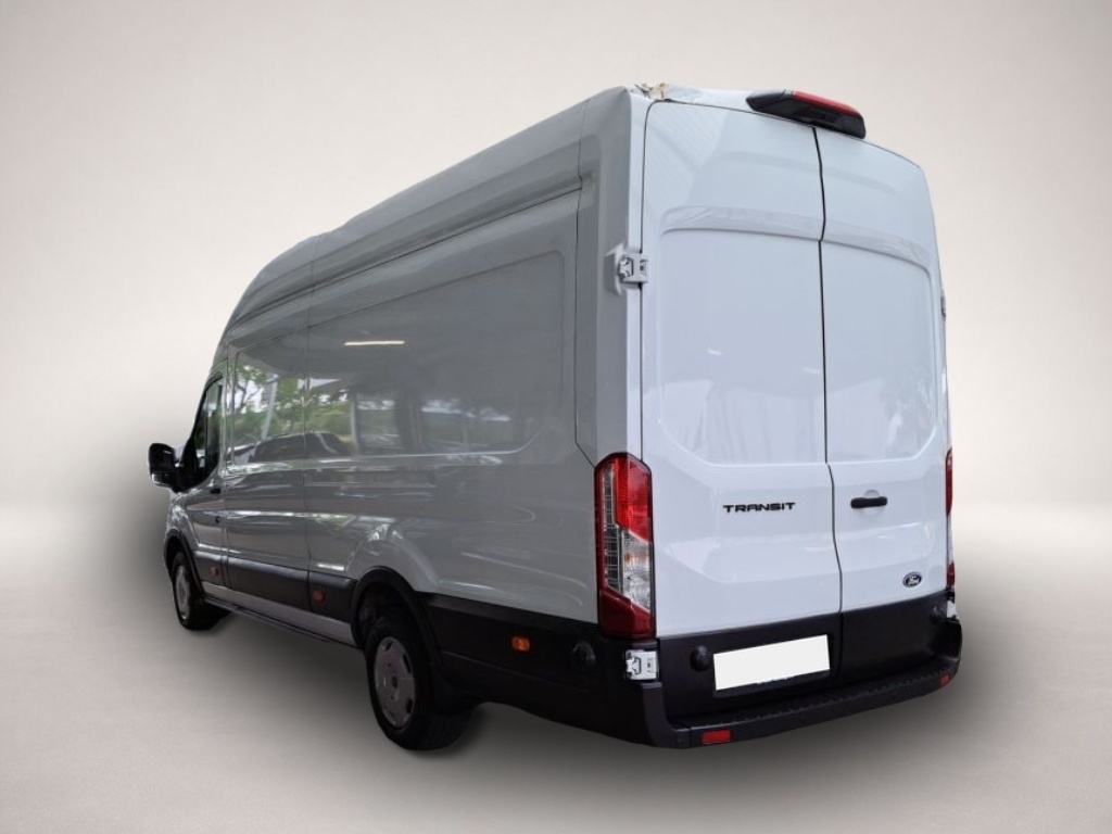 Bild 4 Ford Transit 350 L4H3 Lkw HA Trend Technologie Paket