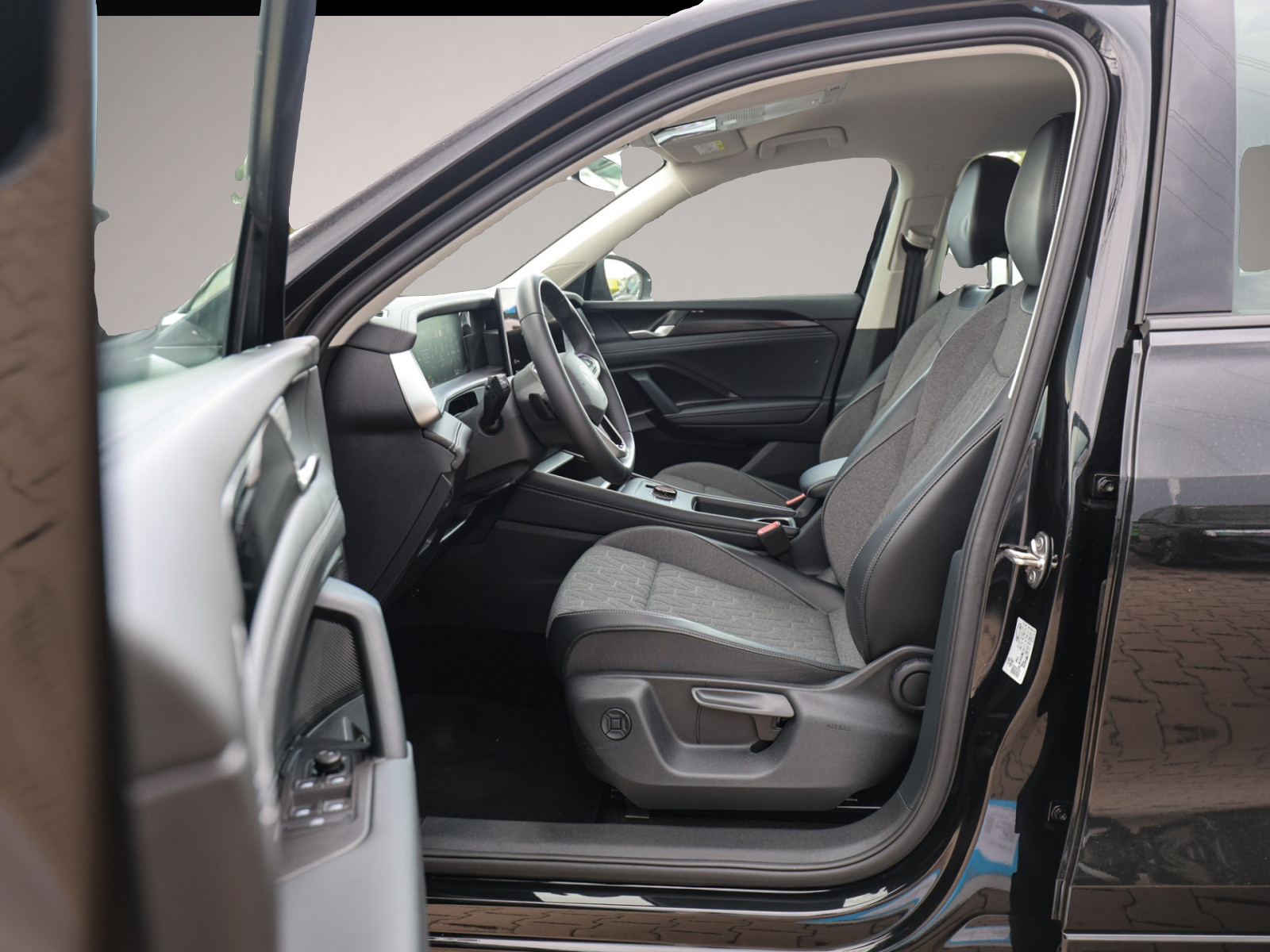Bild 7 Volkswagen Tayron