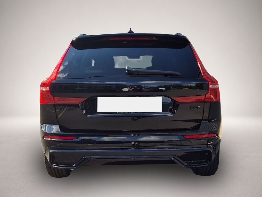 Bild 5 Volvo XC60 T6 AWD Plug-in Hybrid Plus Black Edition