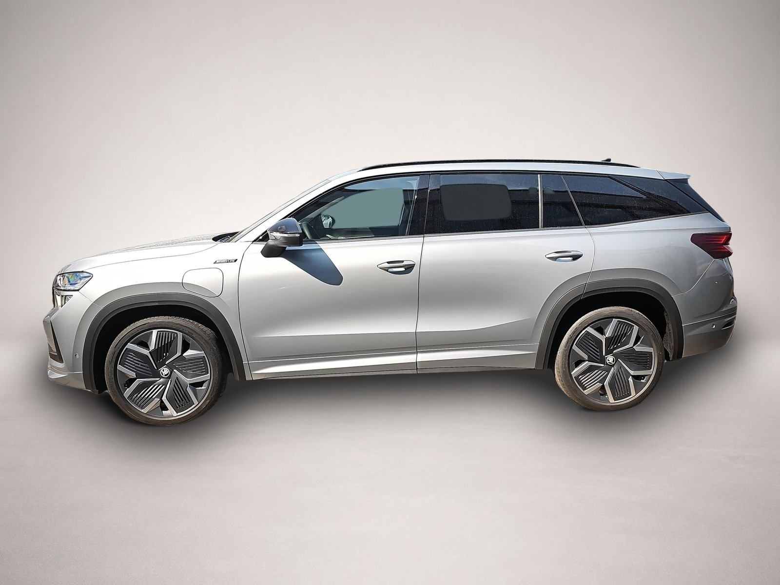 Bild 4 Skoda Kodiaq 1.5 TSI iV DSG Sportline 5-Si. Canton AHK