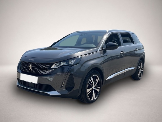 Bild 1 Peugeot 5008 GT HYBRID 7-Sitzer AHK KAMERA SHZ NAVI ACC