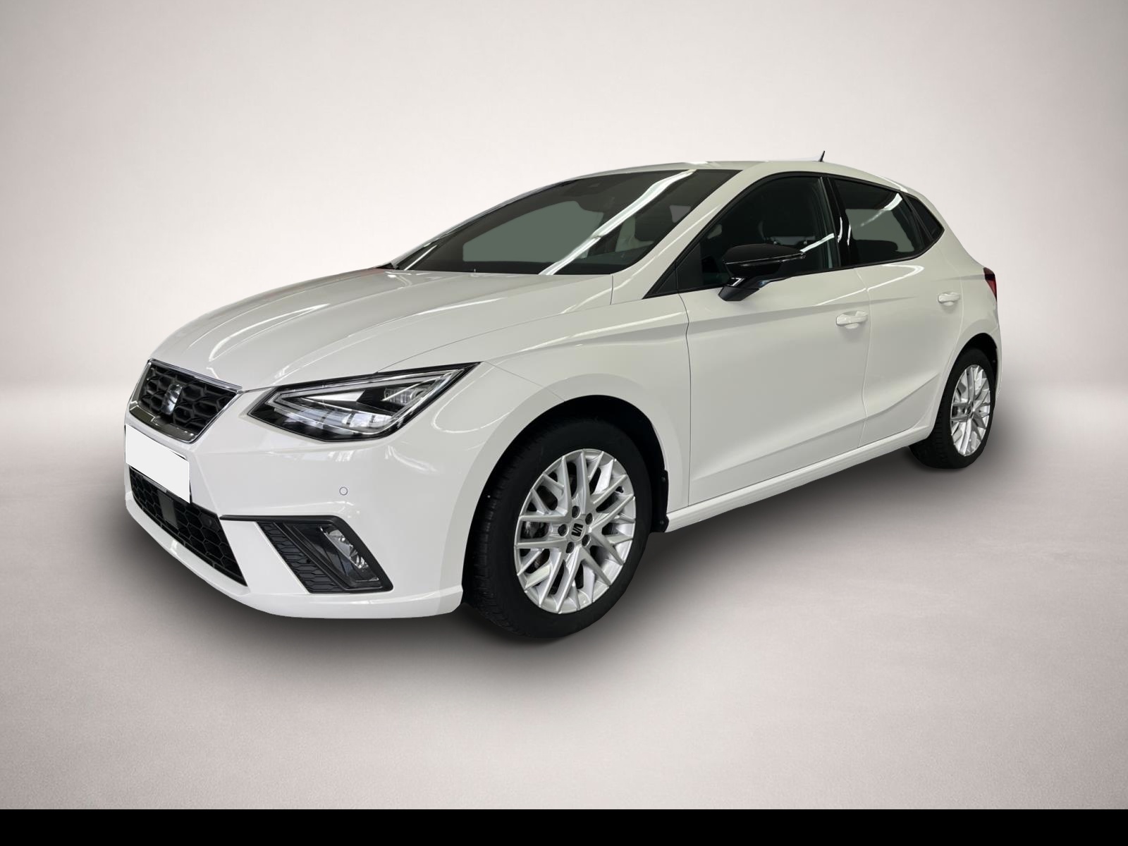 Bild Ibiza Seat