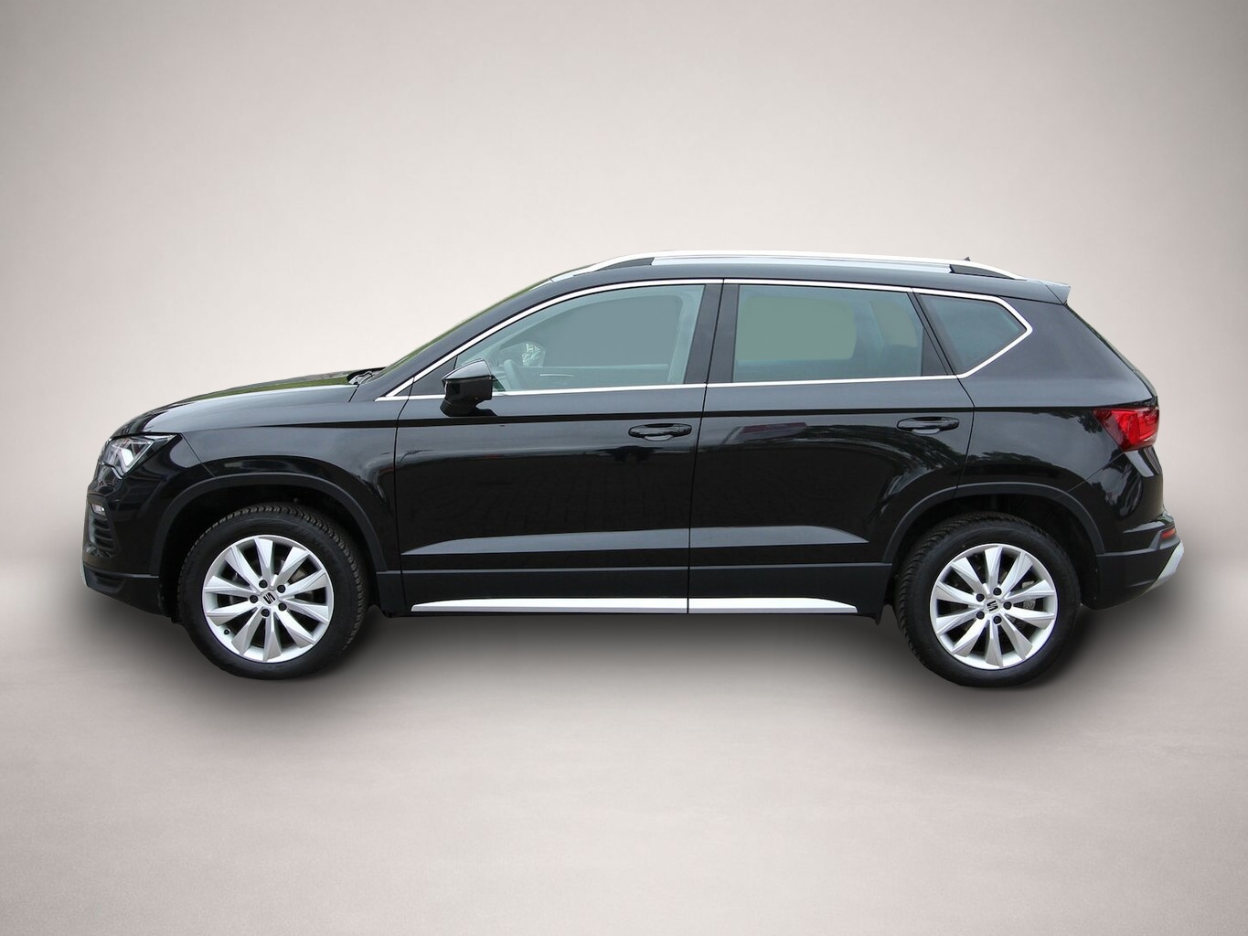 Bild 4 Seat Ateca 1.5 TSI 7-DSG Xperience NAVI+LED+KAMERA...