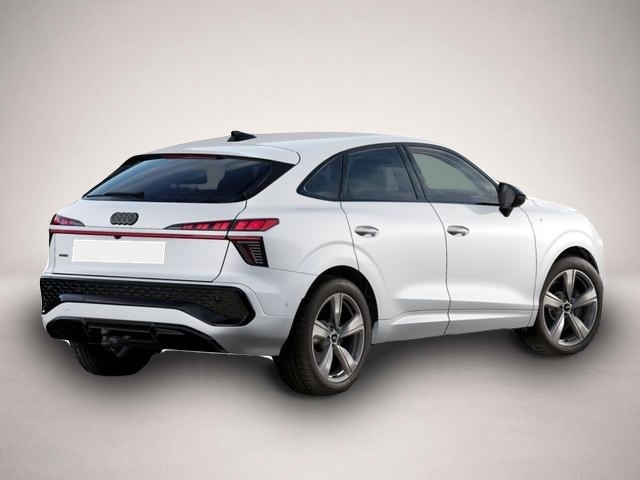 Fotografie 3 des Audi Q3 Sportback NEU TFSI quattro S line Tech+AHK+Alu1.