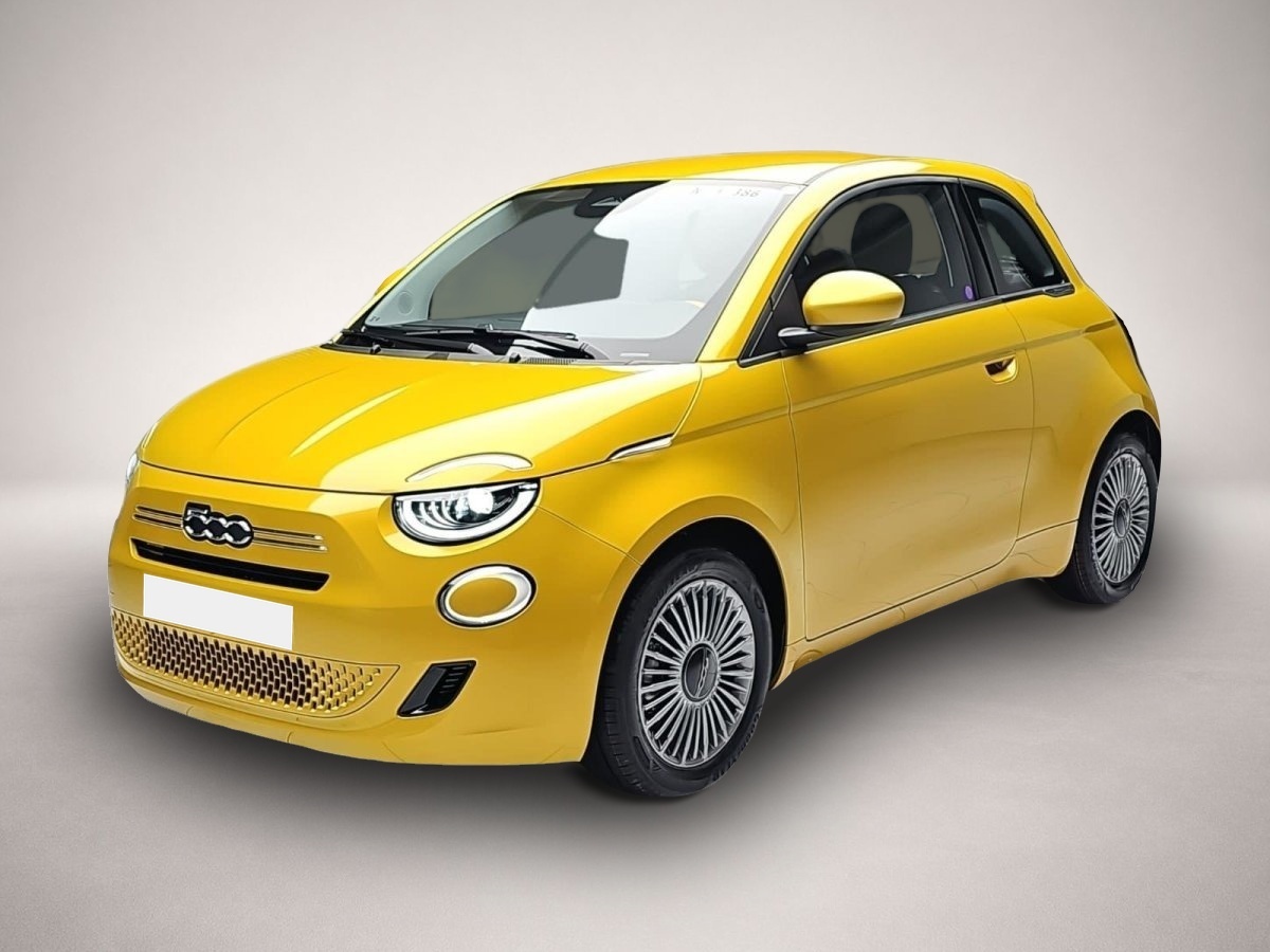 Bild 500 Fiat