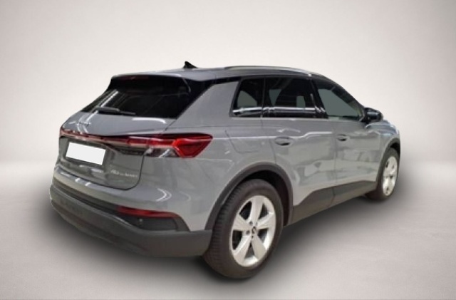 Bild 2 Audi Q4 e-tron 45 Wärmepumpe/SONOS/Matrix/Navi+/Kamer