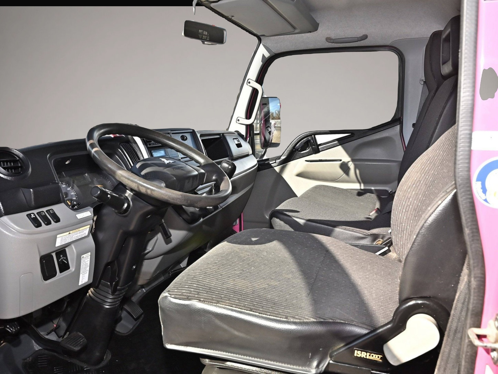 Bild 4 Mitsubishi Other Fuso Canter