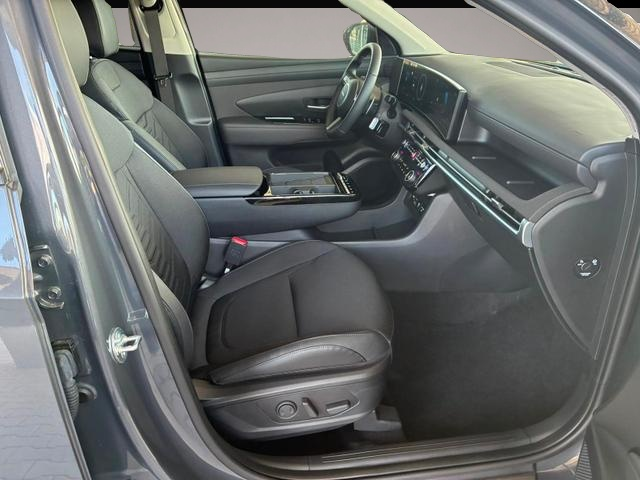 Bild 7 Hyundai TUCSON Comfort Plus 1.6 T-GDI 2WD 48V DCT / Matrix-LED.