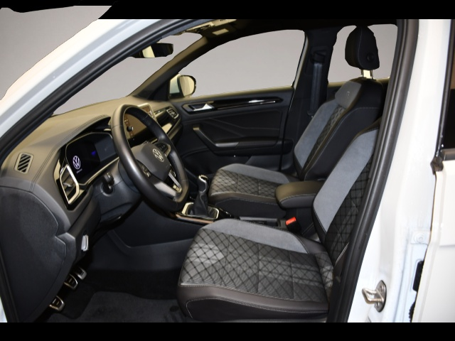 Bild 3 Volkswagen T-Roc 1.0 TSI R-Line Einparkhi/App-Connect