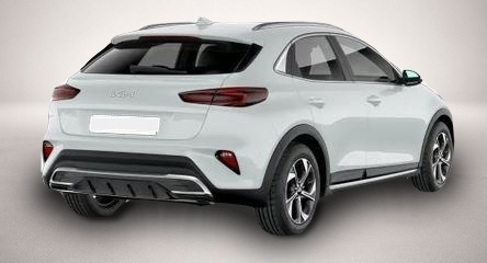 Bild XCeed Kia