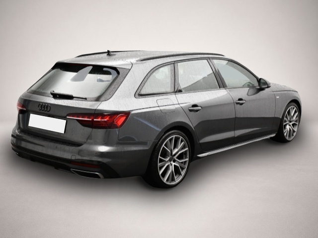 Bild 2 Audi A4 Avant 35 TFSI S-tronic Rückkam/Tempo