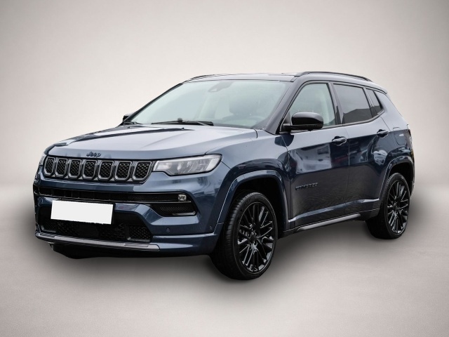 Bild Compass Jeep