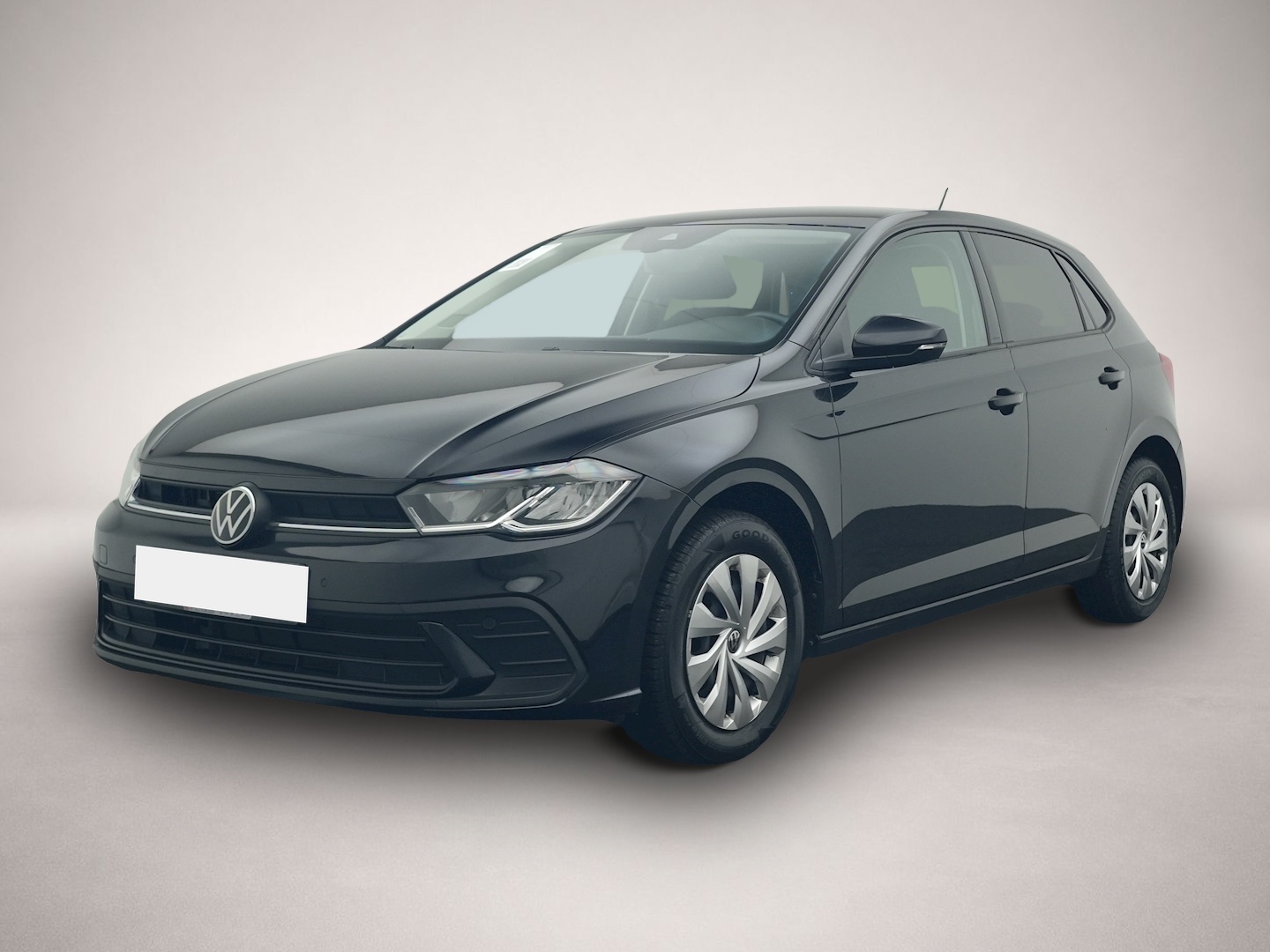 Bild 1 Volkswagen Polo 1.0 TSI DSG Life NAVI LED KAMERA LIGHT ASSI