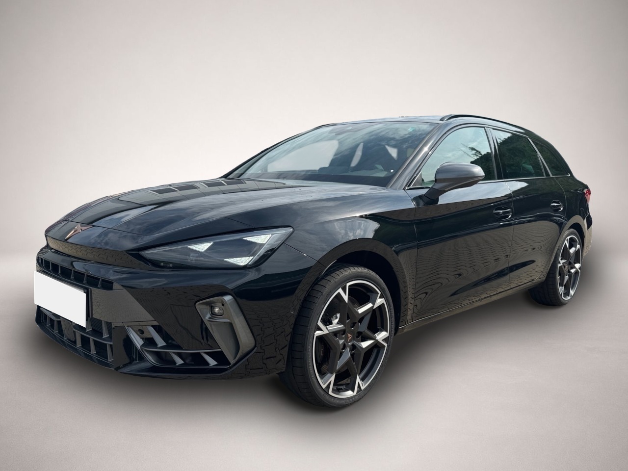 Fotografie Cupra Leon ST VZ 4Drive AHK Matrix-LED Navi 38%-Rabatt