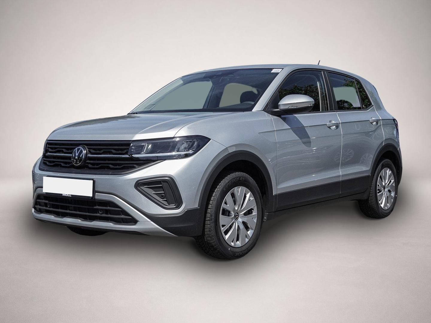 Fotografie Volkswagen T-Cross 1.0 TSI