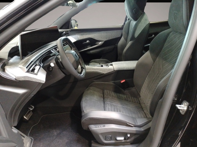 Bild 7 Peugeot 5008 Hybrid 145 GT Allwetter CARPLAY SHZ AHK LED