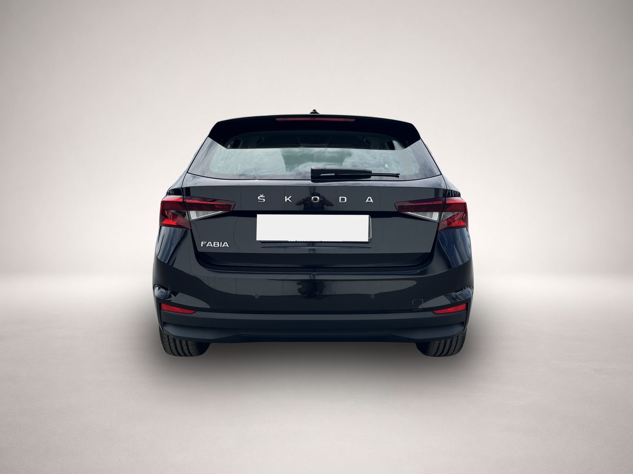 Bild 7 Skoda Fabia 1.0 TSI Ambition LED PDC DAB Klima