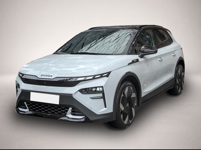 Bild 1 Skoda Elroq RS 4x4 5J GAR.+MATRIX+CANTON+eHK+NAVI+360 KAM+S.