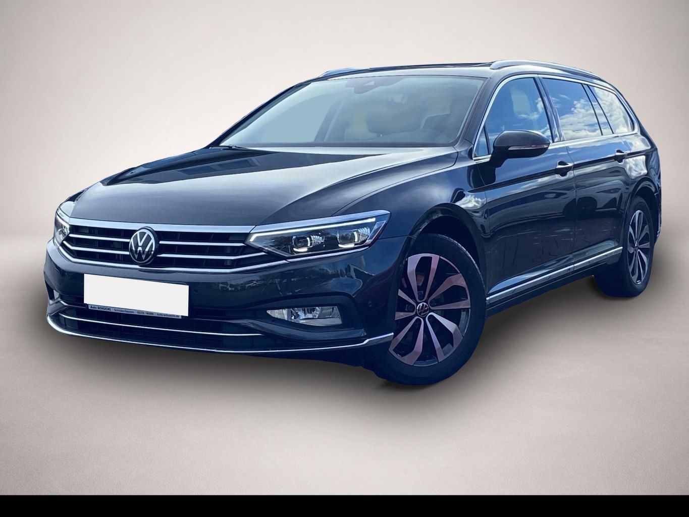 Volkswagen Passat Variant Passat Variant 2.0 TDI Elegance STANDHEIZUNG+PAN - Bild 1