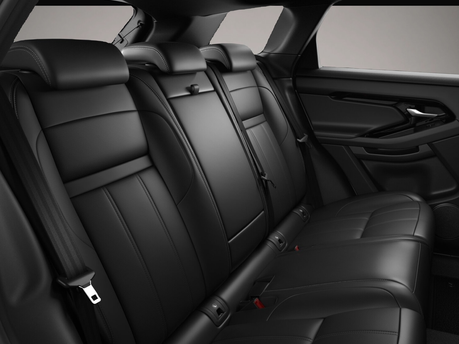 Bild 6 Land Rover Range Rover Evoque D165 Hoxton Edition HUD Sound