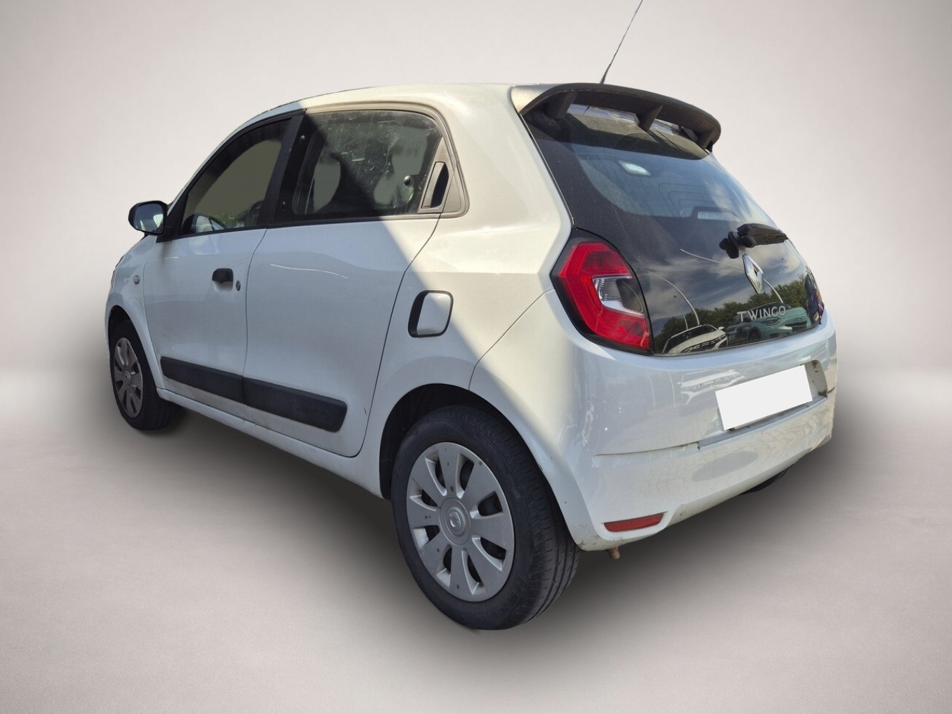Bild 3 Renault Twingo 1.0 SCe 65 Life