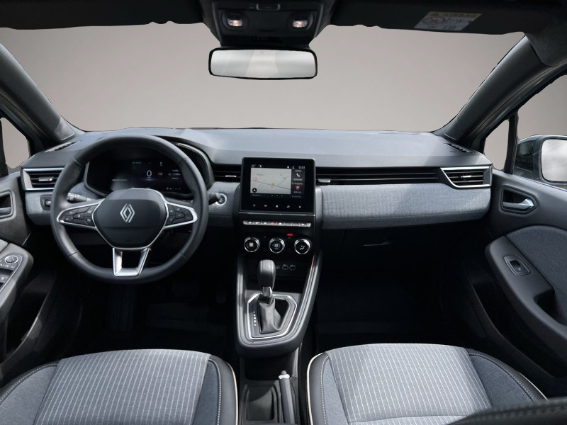 Bild 5 Renault Clio TCe 90 X-Tronic Autom. Techno SHZ+LED+RFK
