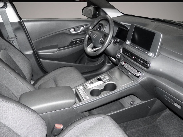 Bild 3 Hyundai KONA Select Elektro 2WD ACC Apple CarPlay Androi