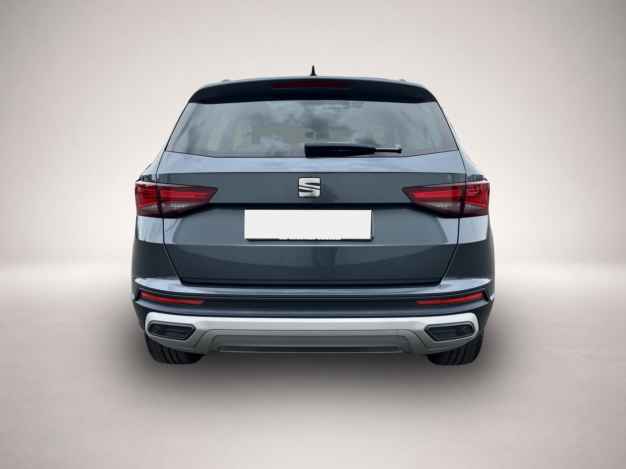 Bild 7 Seat Ateca 1.5 TSI DSG Xperience AHK PANO Navi 360RFK