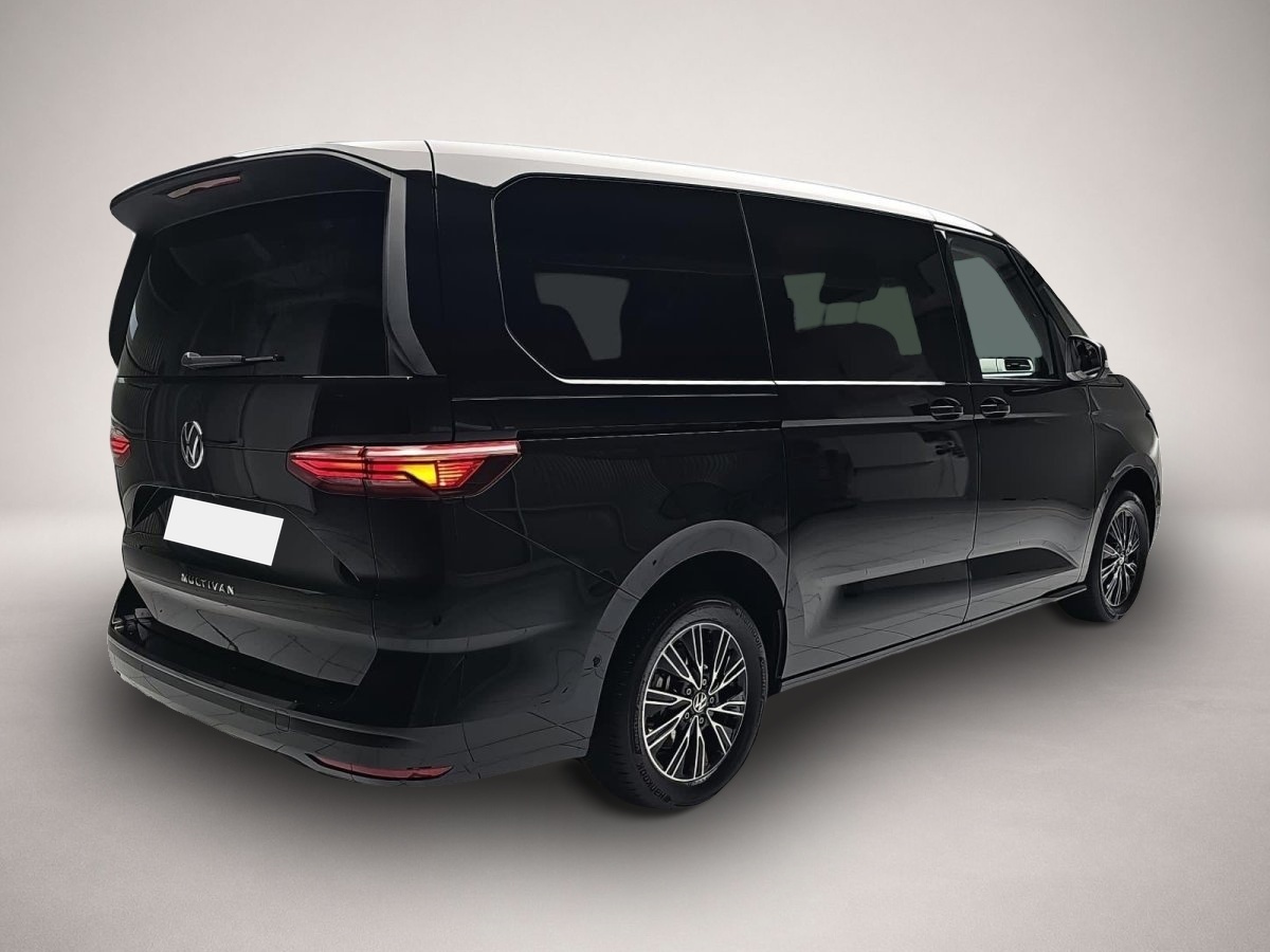 Bild 2 Volkswagen T7 MULTIVAN 2.0 TDI DSG LIFE LANG ACC AHK