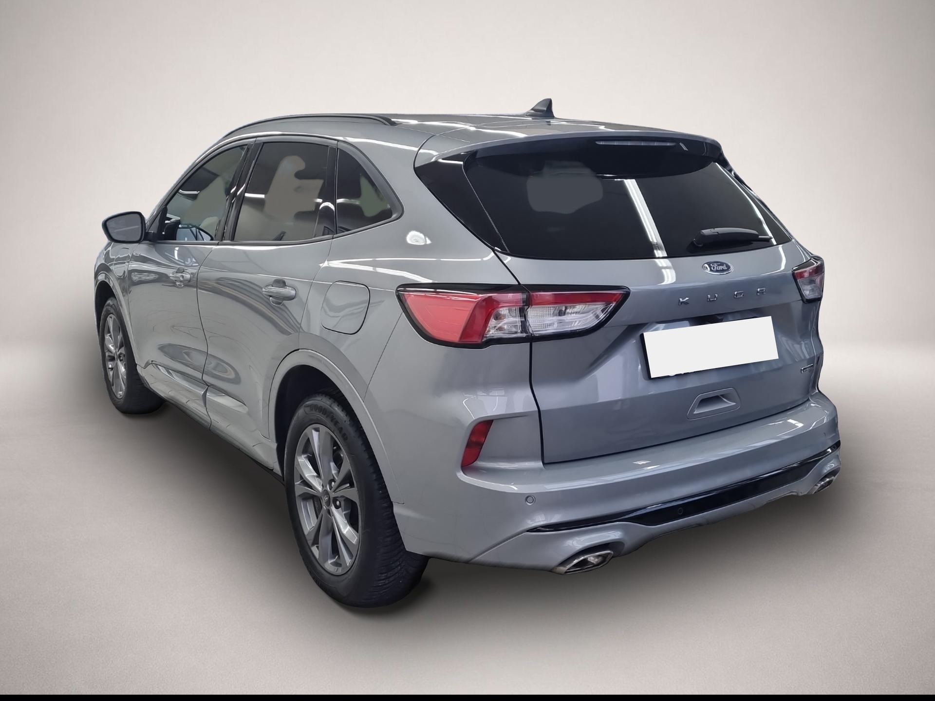 Bild 2 Ford Kuga Plug-In Hybrid ST-Line Bluetooth Navi LED