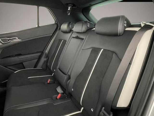 Bild 2 Kia Sportage GT-Line Sportage MY26 (GT-Line ) 1.6 T-GDI 132k.