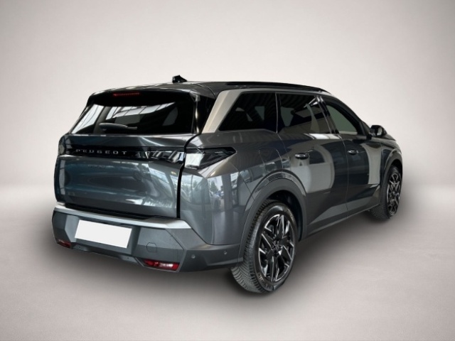 Bild 5 Peugeot 5008 Allure HYBRID 145 e-DSC6 ACC PANO NAV SHZ 3