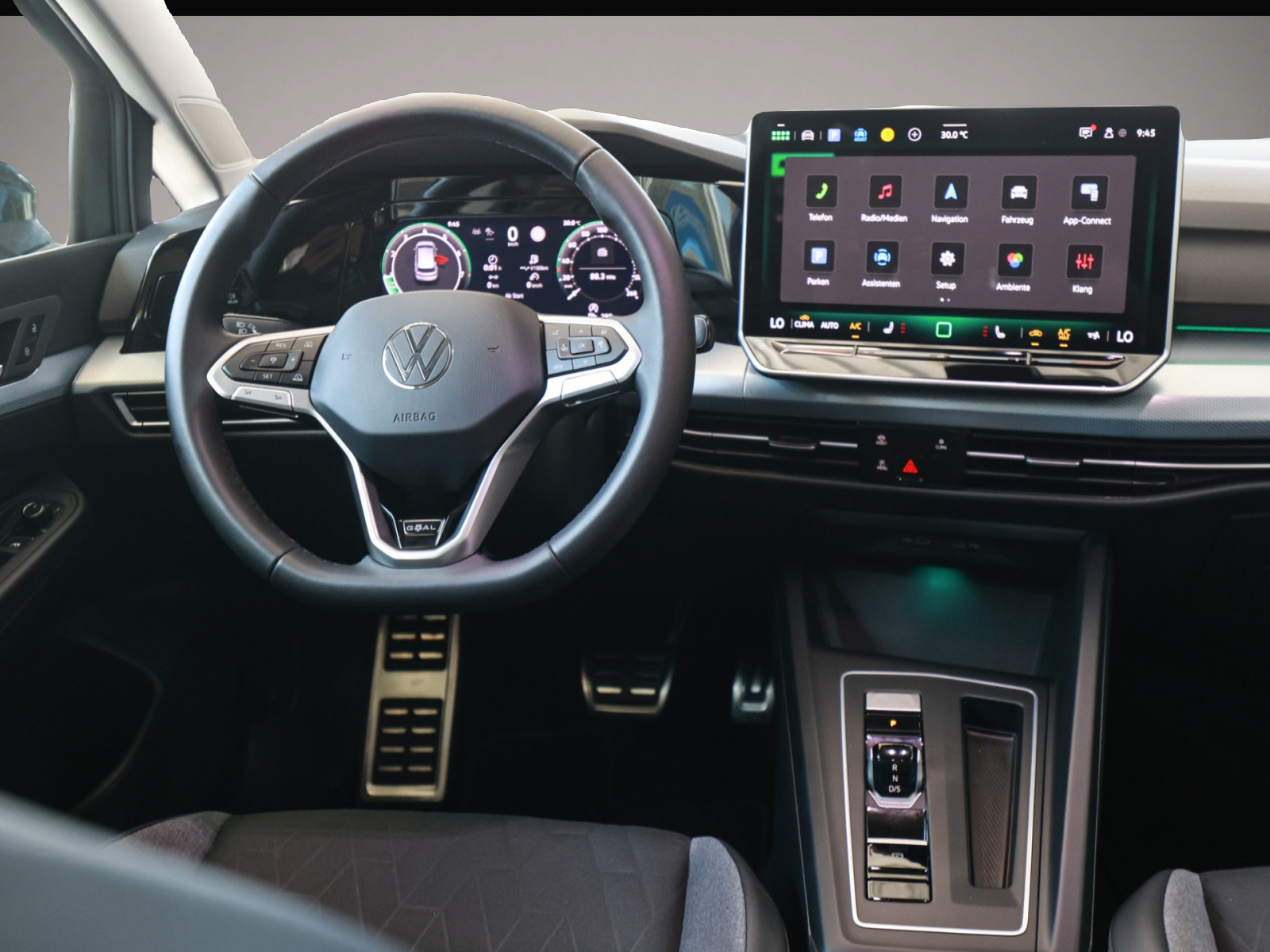 Bild 6 Volkswagen Golf VIII