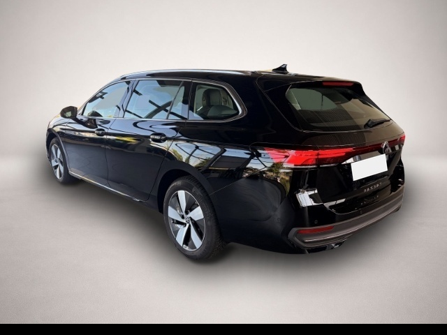 Bild 6 Volkswagen Passat Variant 2.0 TDI Business AHK Navi 360° Me