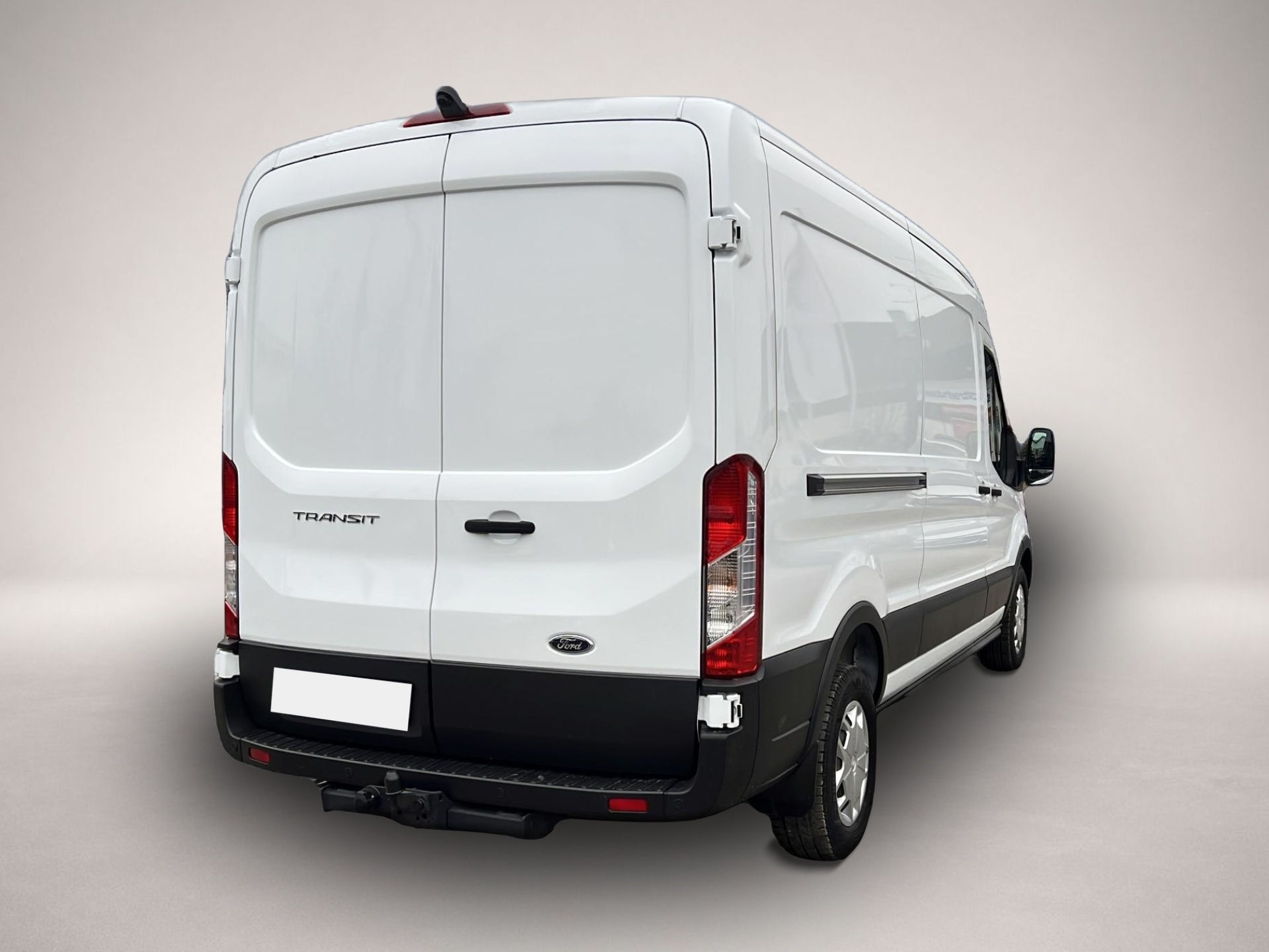 Bild 3 Ford Other Transit 350 L3 Trend- AHK, Klima, Beifahrerdoppe