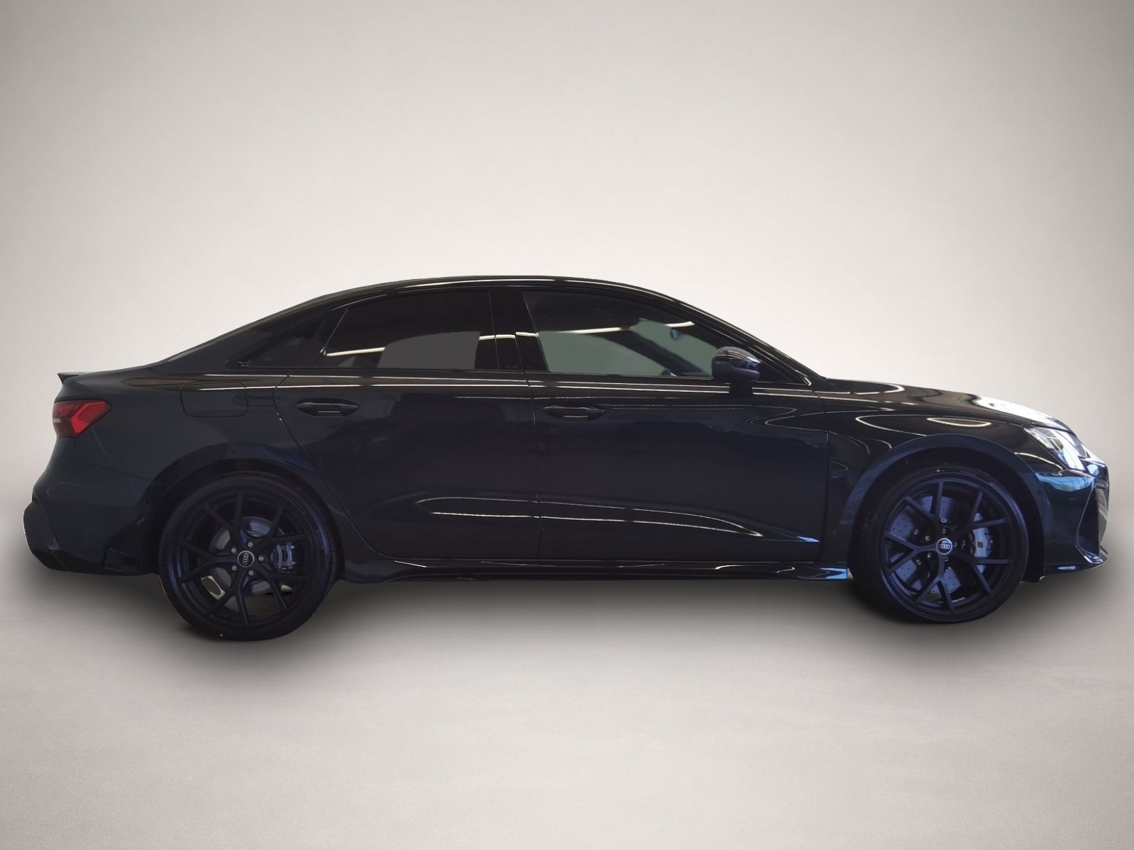 Bild 6 Audi RS3 RS 3 Limousine S tronic MATRIX LED SONOS MMI+ PA