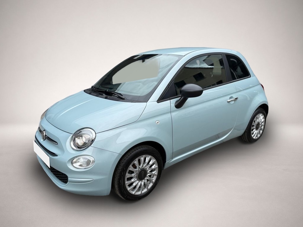 Fotografie 1 des Fiat 500 1.0 GSE Hybrid