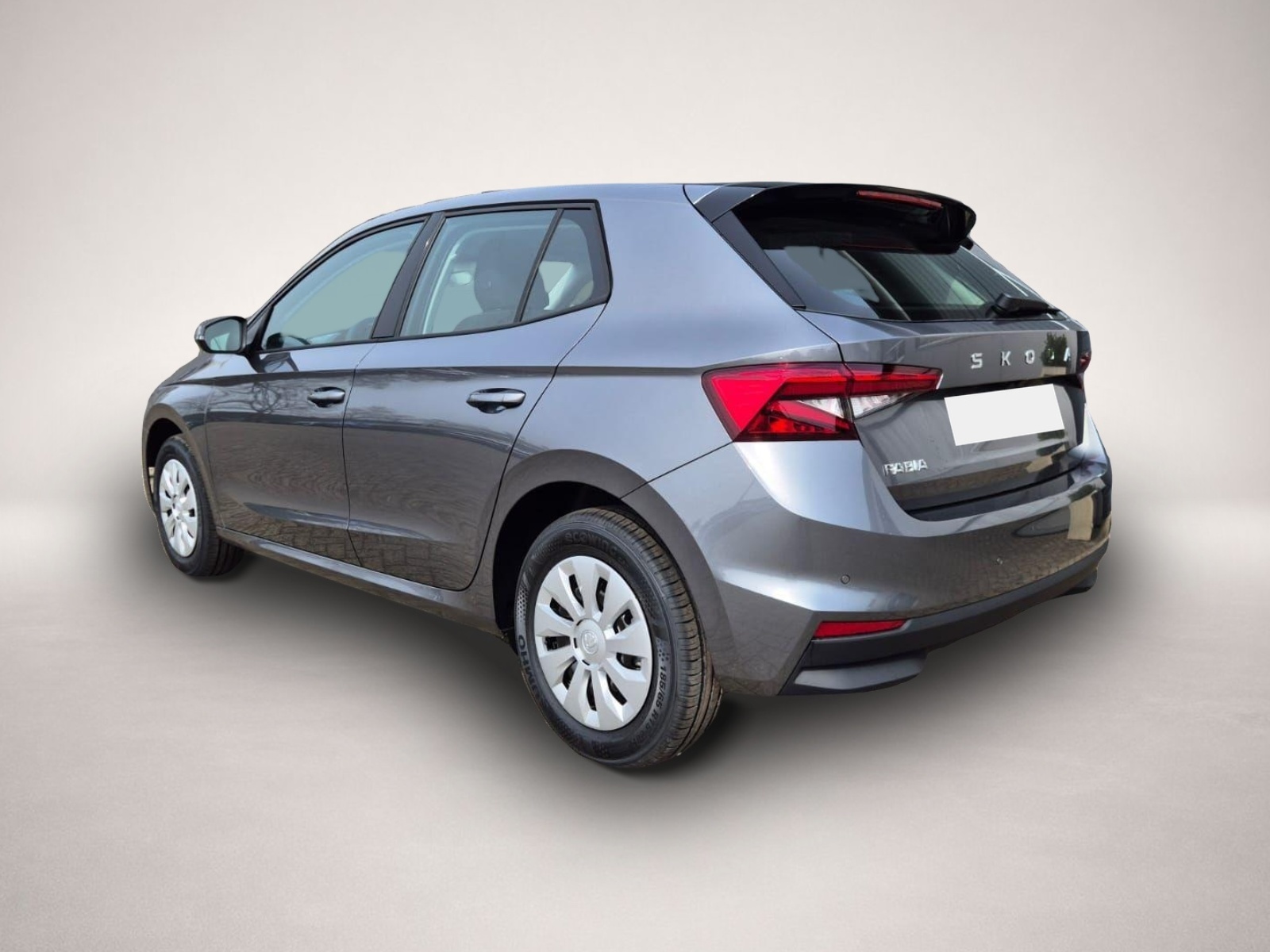 Fotografie Skoda Fabia 1.0 TSI 95PS Selection 5-türig Rückf.Kame