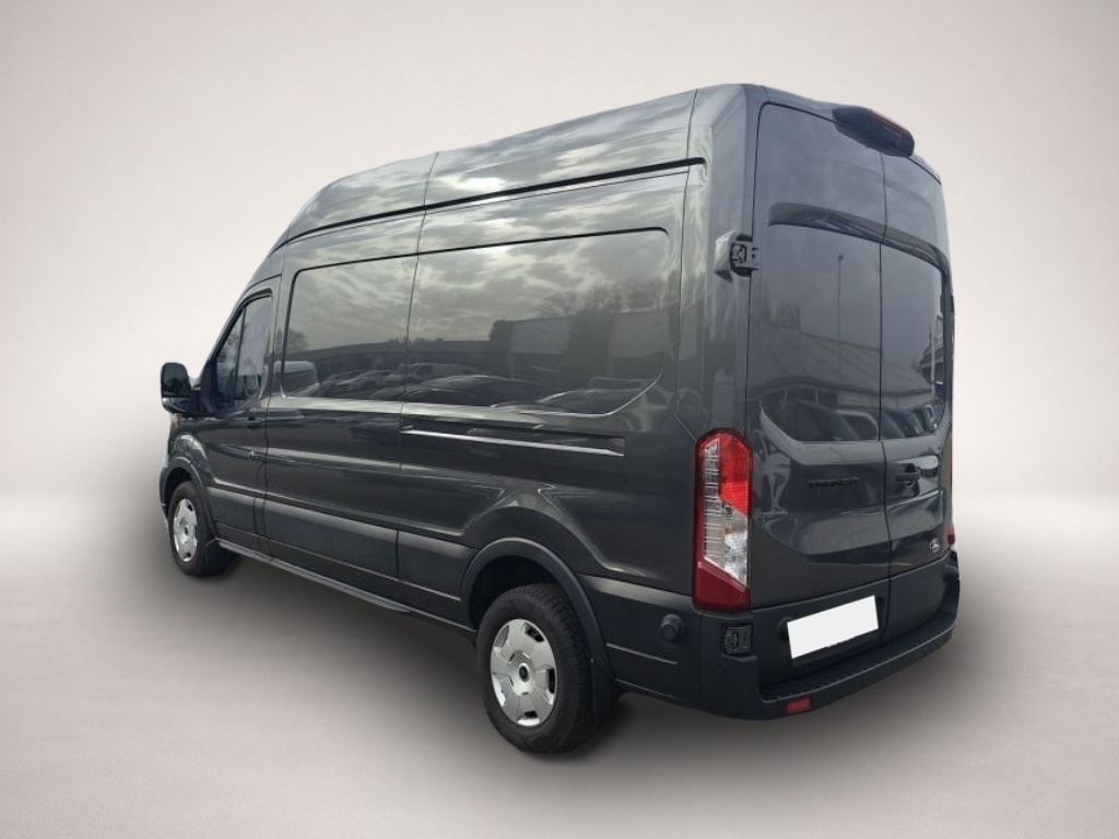 Bild 2 Ford Other Transit 350 L3H3 Lkw VA Trend *NAVI*KLIMA*SYNC4*