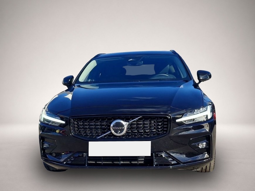Bild 2 Volvo V60 B4 B DKG Plus Dark 360°VIEW*BUSSINES