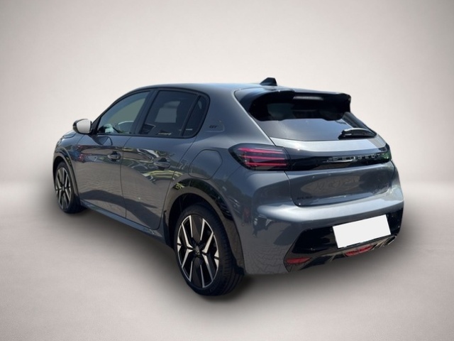 Bild 3 Peugeot 208 GT HYBRID +ACC+LED+CAM+SHZ+CARPLAY+PDC+