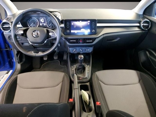 Bild 5 Skoda Fabia 1.0 Ambition *LED*App-Connect*PDC*