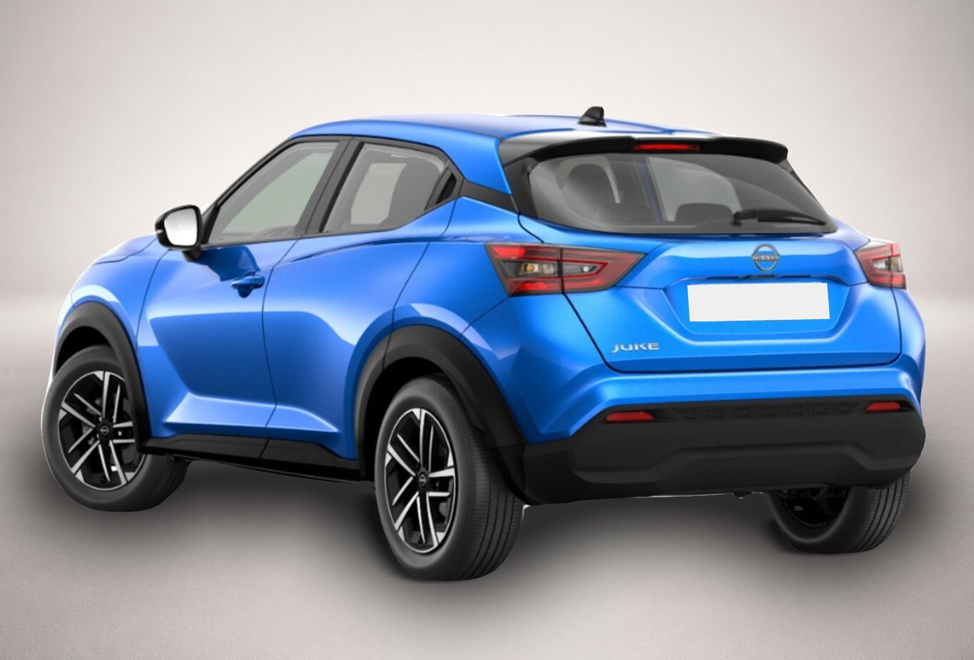 Bild 5 Nissan Juke N-Connecta MT SHZ Nav DigC Keyl PrivG LHZ
