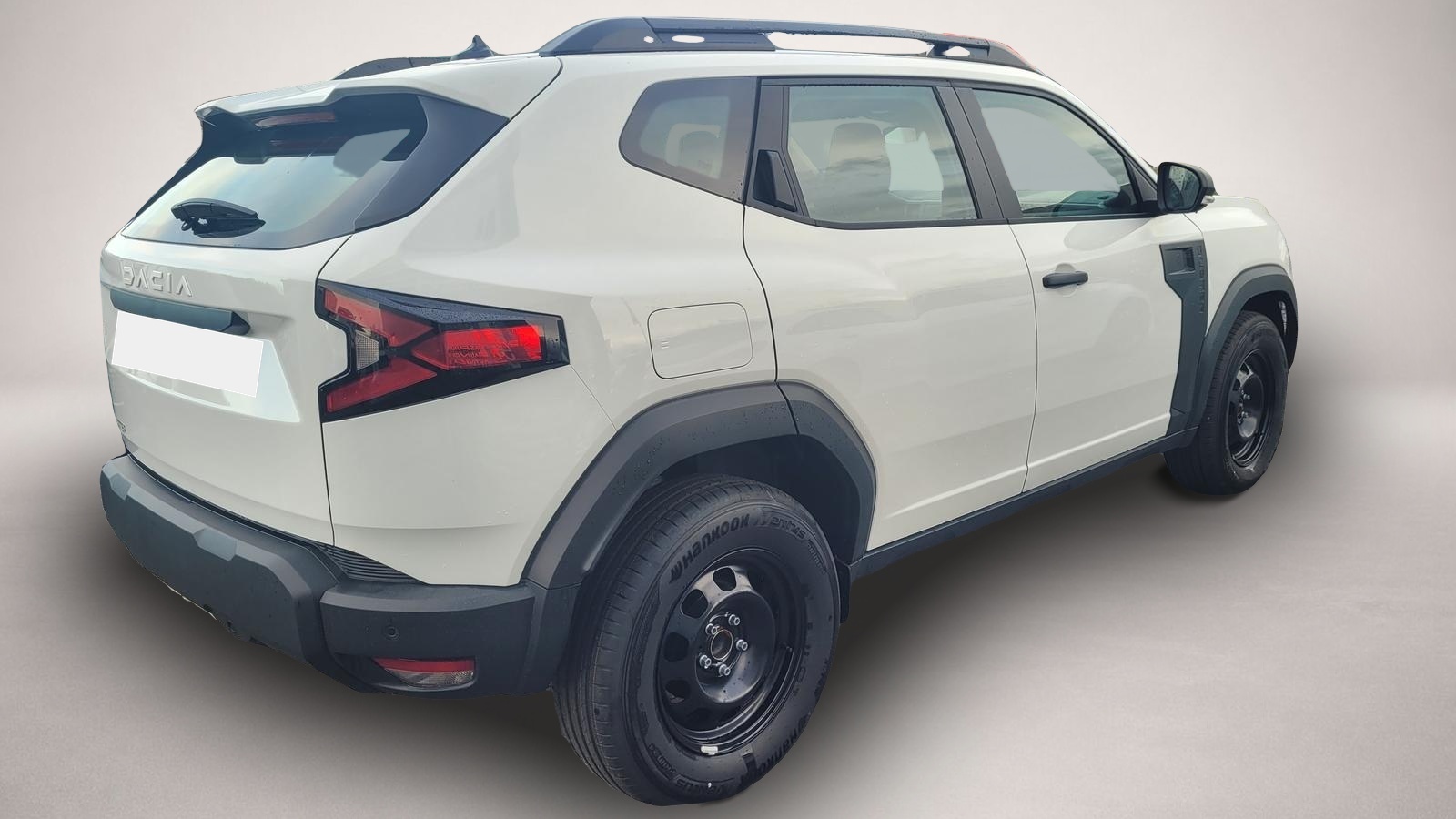Fotografie 4 des Dacia Duster III ECO-G 100+Radio+Klima+PDC