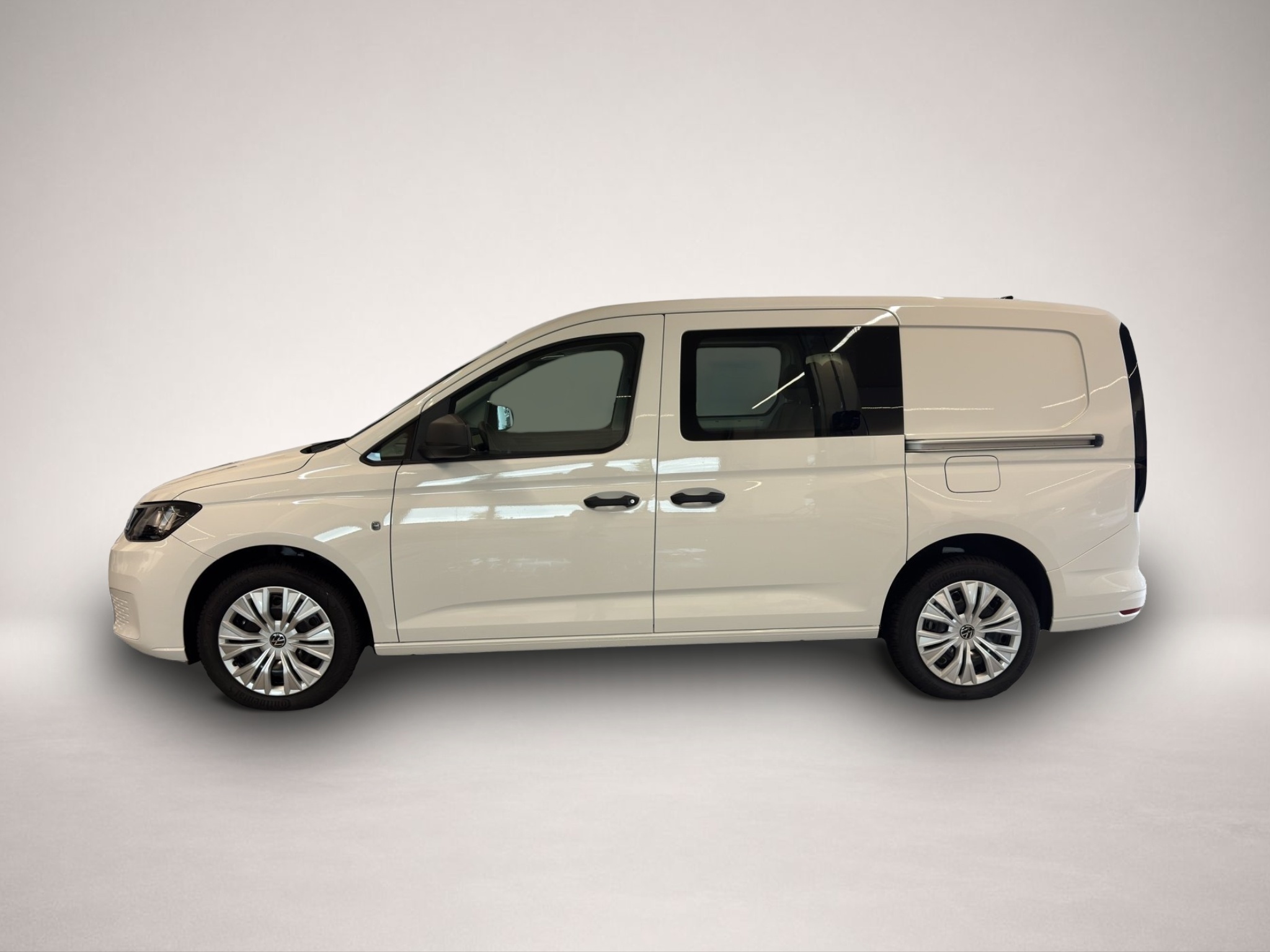 Bild 3 Volkswagen Other Caddy Maxi 2.0 TDI Flexible 5-J-GAR+APP+SHZ+GRA