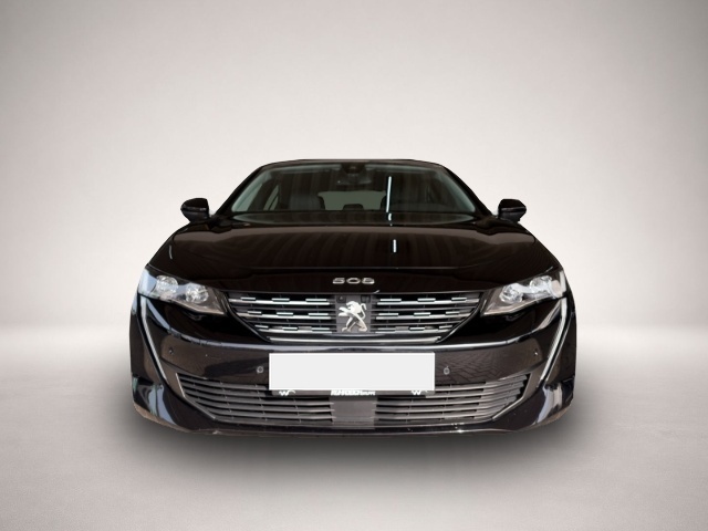 Bild 6 Peugeot 508 Allure Pack NAV SHZ PDC v+h 360KAMERA TEMPOM