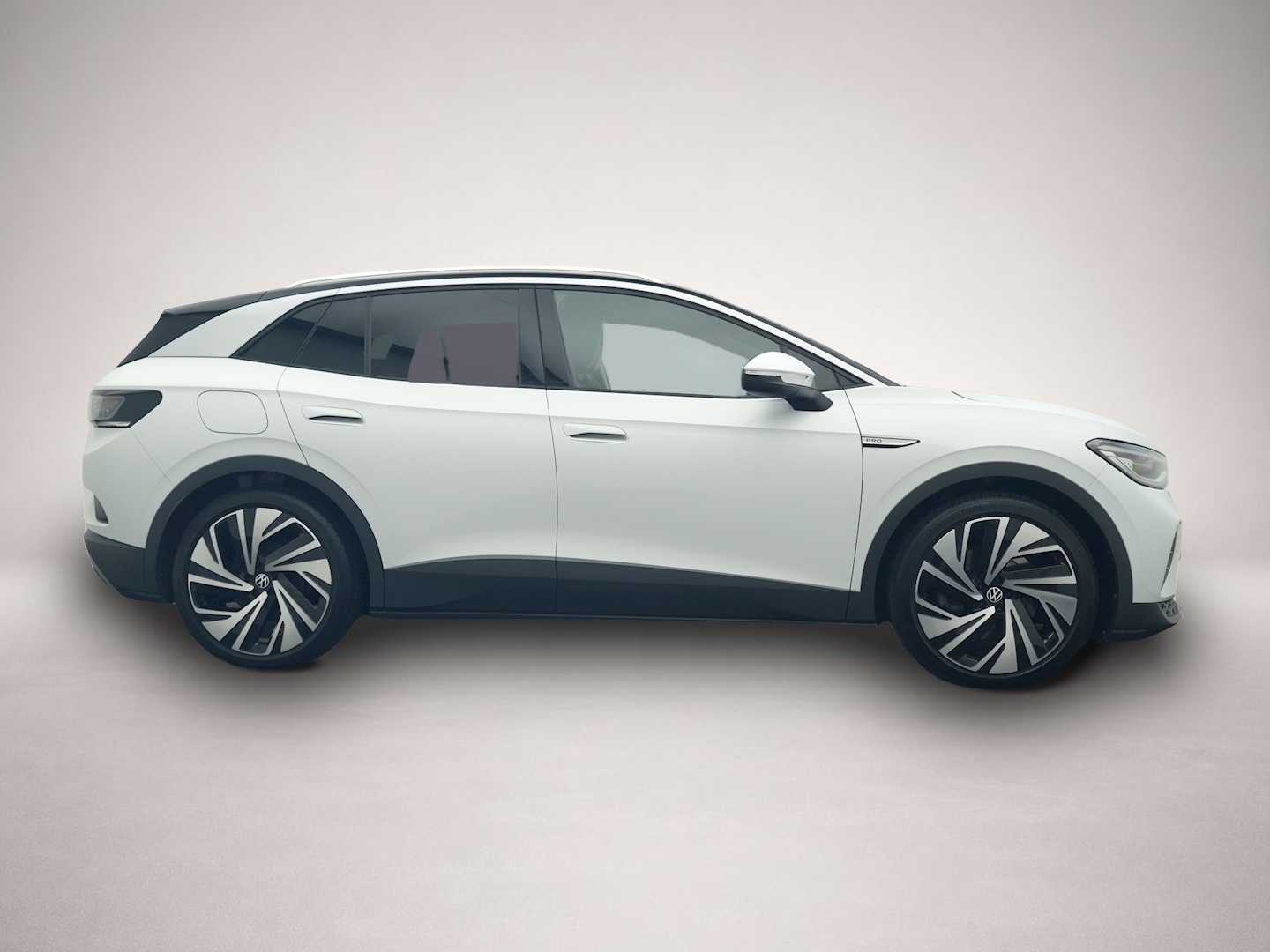 Bild 6 Volkswagen ID.4 Pro AHK PANO IQ-LIGHT