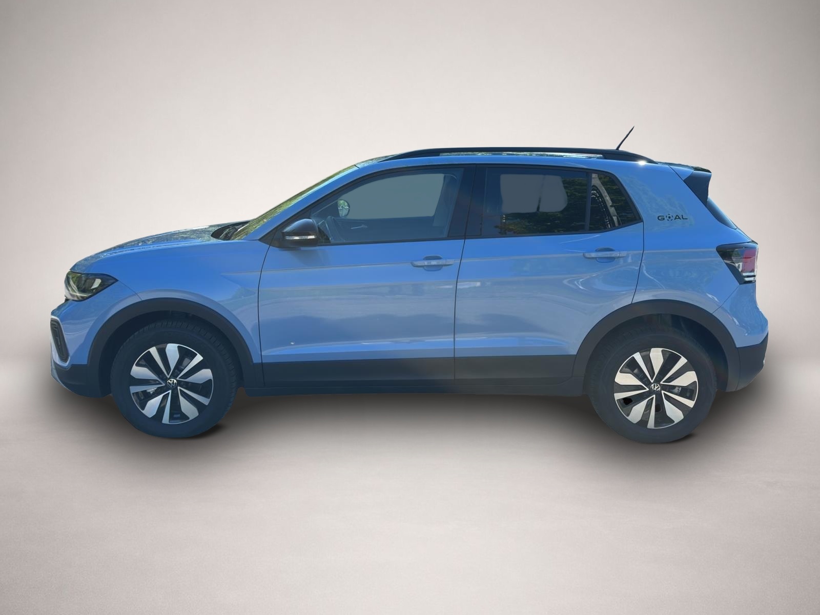 Volkswagen T-Cross T-Cross 1.0 TSI DSG Goal VIRTUAL COC KAMERA ACC - Thumbnail 3