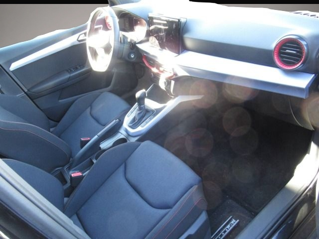 Bild 3 Seat Arona 1.0 TSI DSG FR Rückfahrkam/LED/Navi