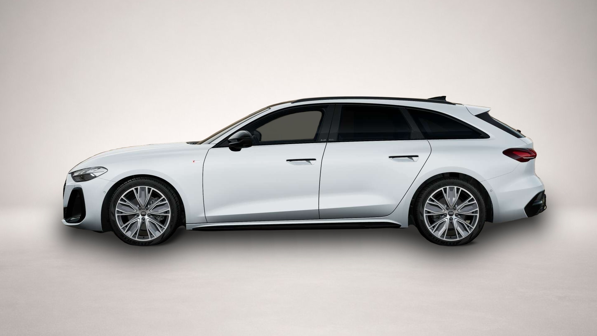 Bild 3 Audi quattro A5 Avant TFSI quattro S line
